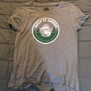 Graphic t shirt